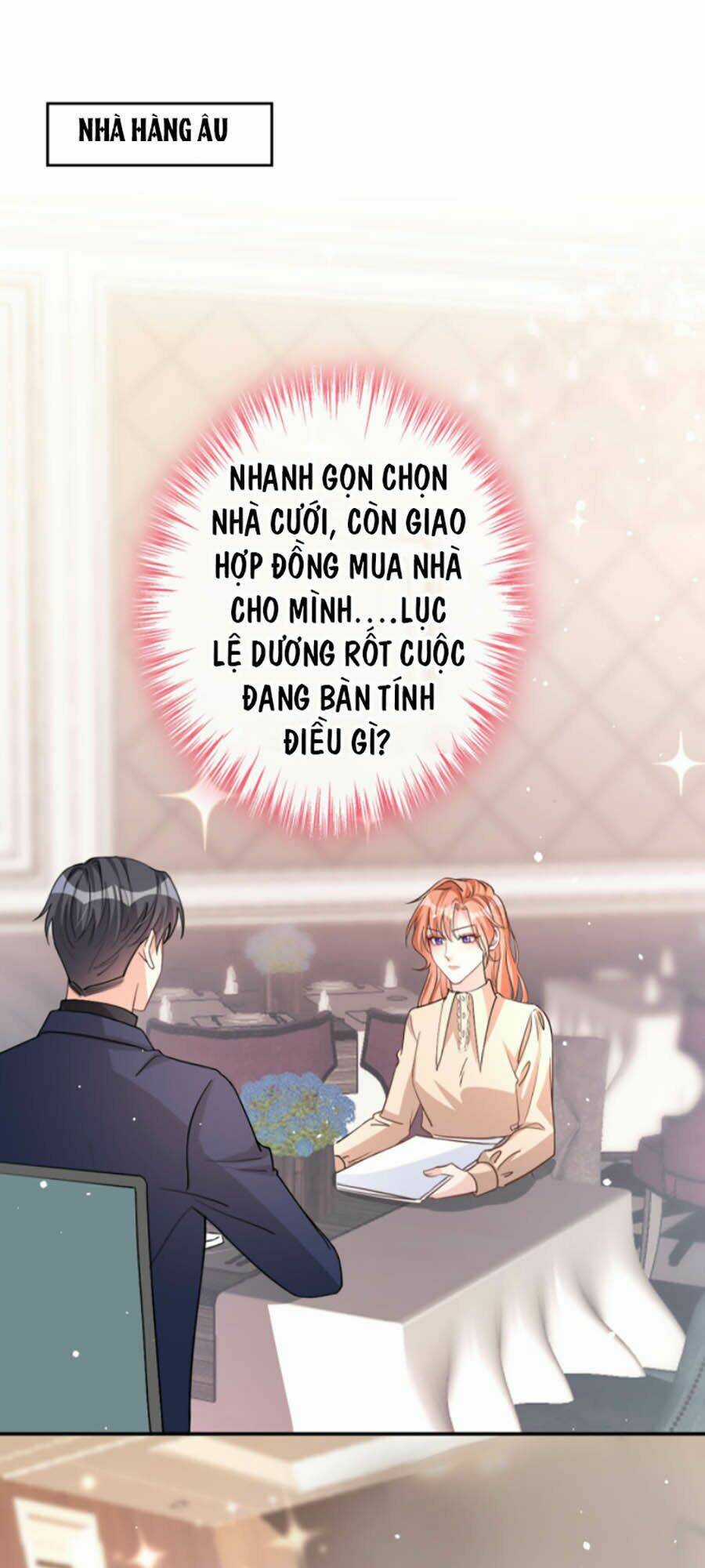 Hôm Nay Từ Chối Lục Tiên Sinh Chưa? Chapter 15 trang 24