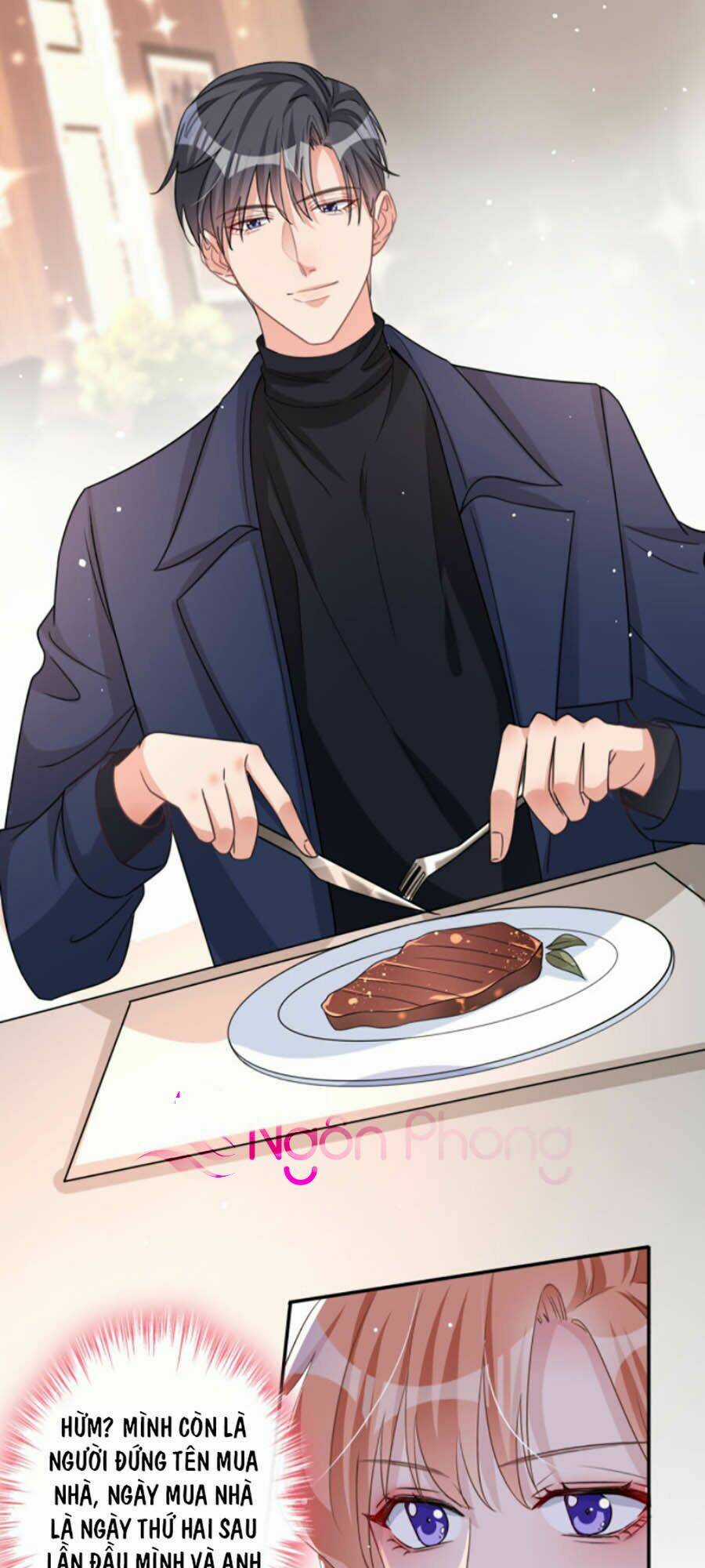 Hôm Nay Từ Chối Lục Tiên Sinh Chưa? Chapter 15 trang 25