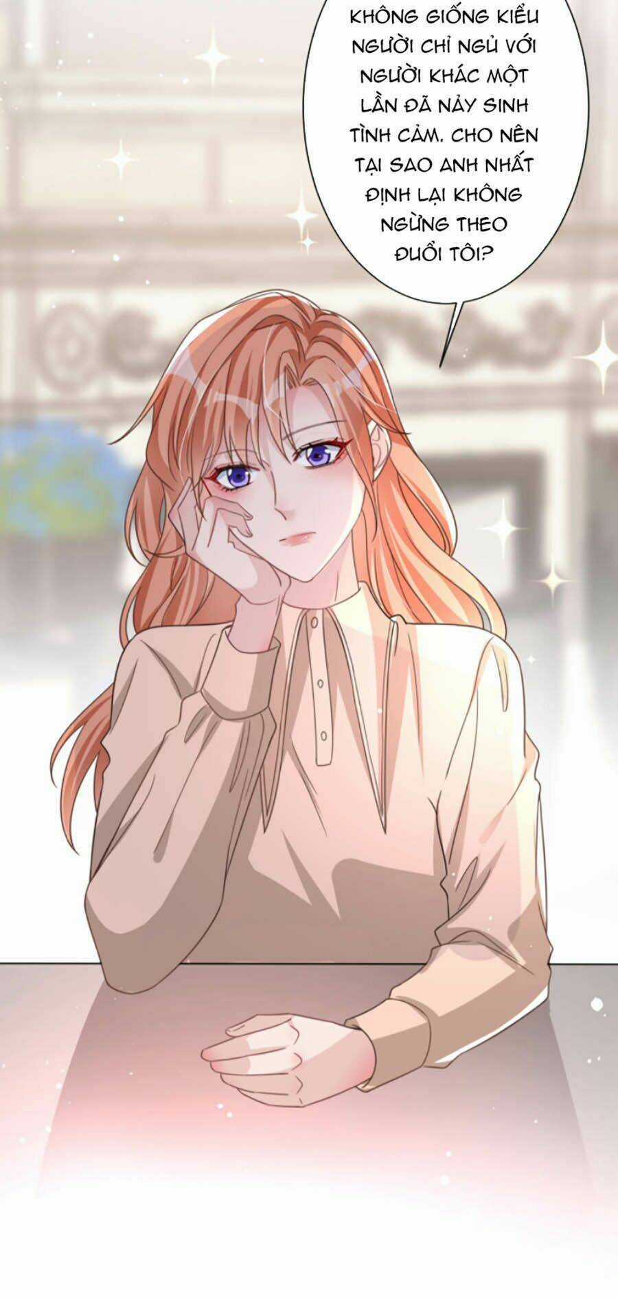 Hôm Nay Từ Chối Lục Tiên Sinh Chưa? Chapter 15 trang 27