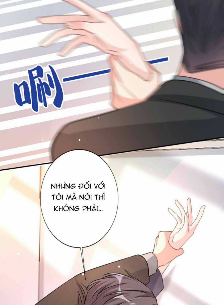 Hôm Nay Từ Chối Lục Tiên Sinh Chưa? Chapter 15 trang 3