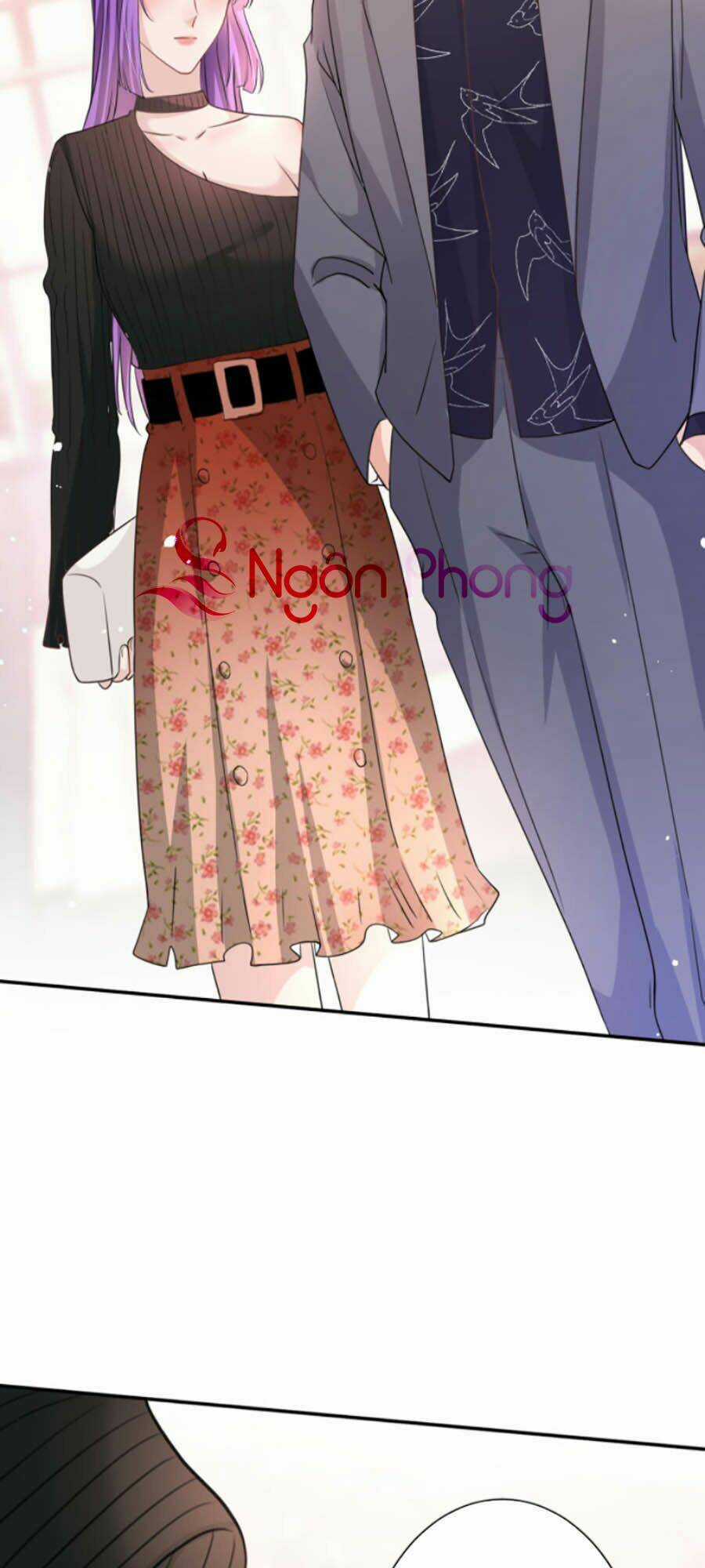 Hôm Nay Từ Chối Lục Tiên Sinh Chưa? Chapter 15 trang 30