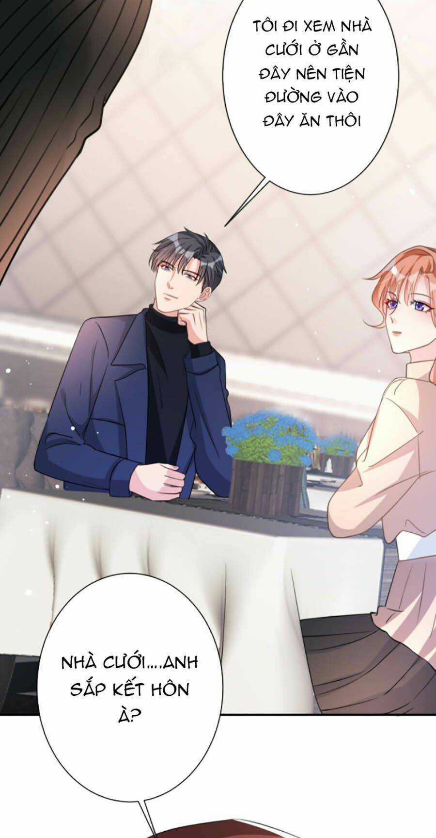 Hôm Nay Từ Chối Lục Tiên Sinh Chưa? Chapter 15 trang 31