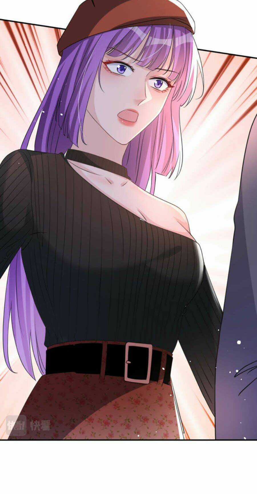 Hôm Nay Từ Chối Lục Tiên Sinh Chưa? Chapter 15 trang 32