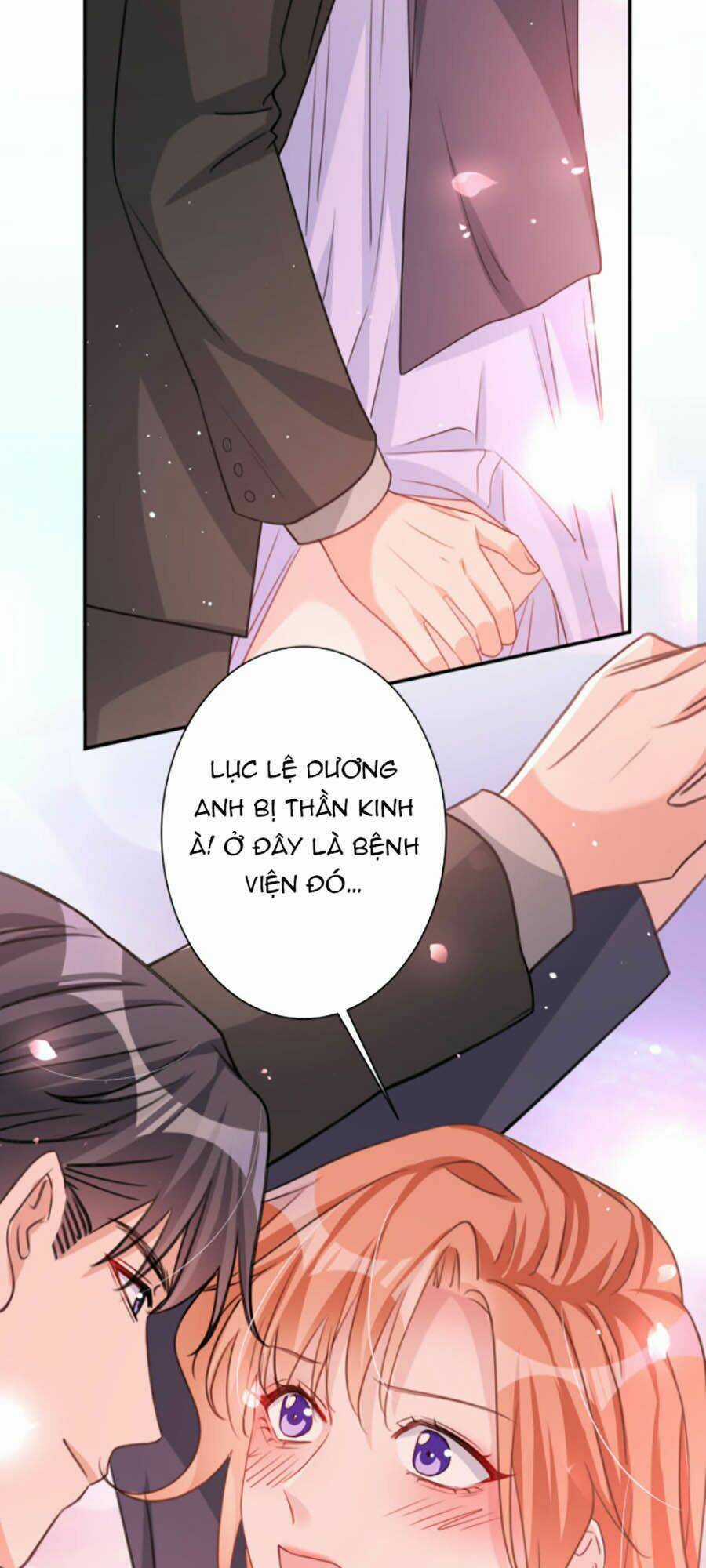 Hôm Nay Từ Chối Lục Tiên Sinh Chưa? Chapter 15 trang 6