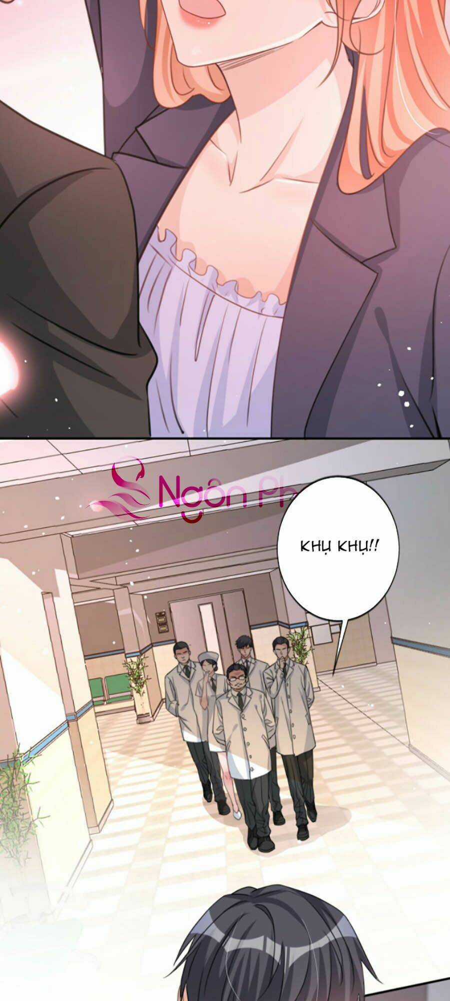 Hôm Nay Từ Chối Lục Tiên Sinh Chưa? Chapter 15 trang 7