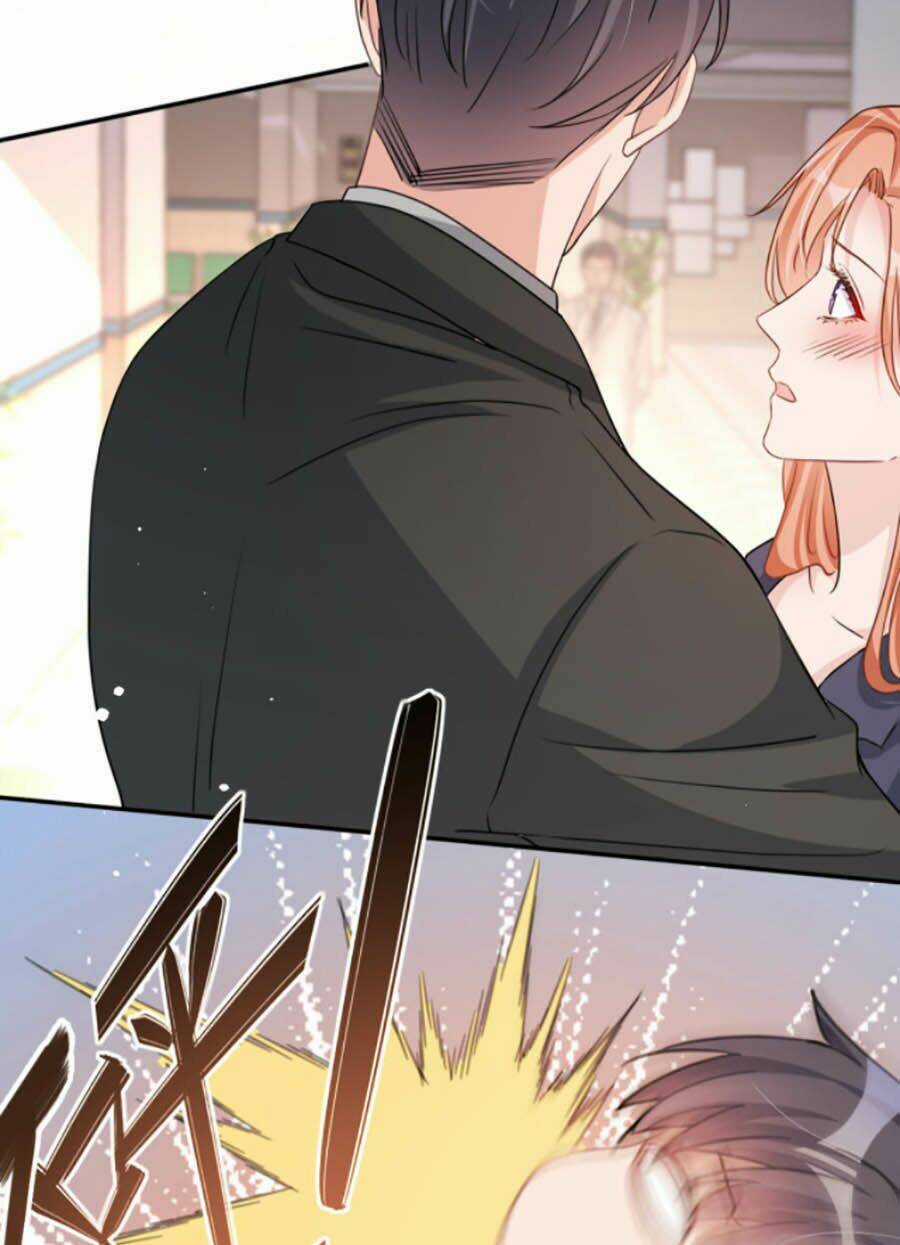 Hôm Nay Từ Chối Lục Tiên Sinh Chưa? Chapter 15 trang 8