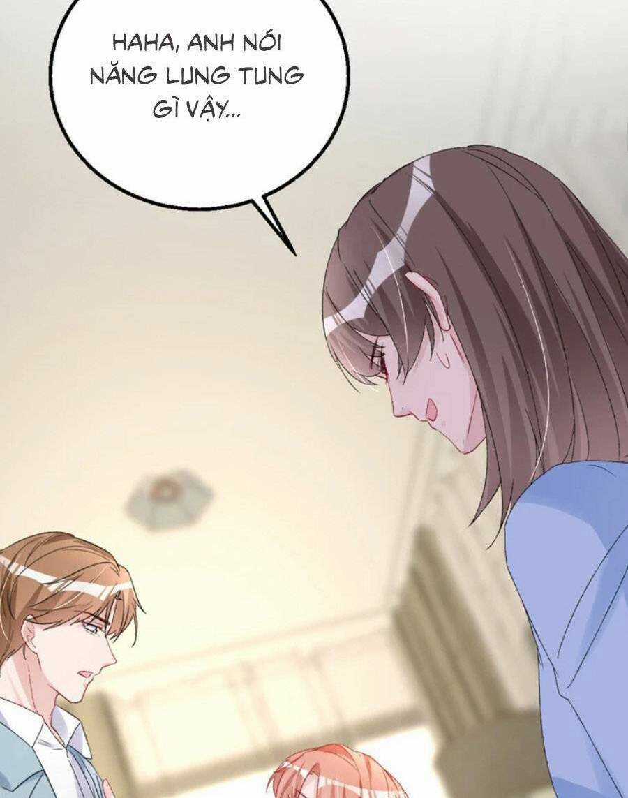 Hôm Nay Từ Chối Lục Tiên Sinh Chưa? Chapter 150 trang 14