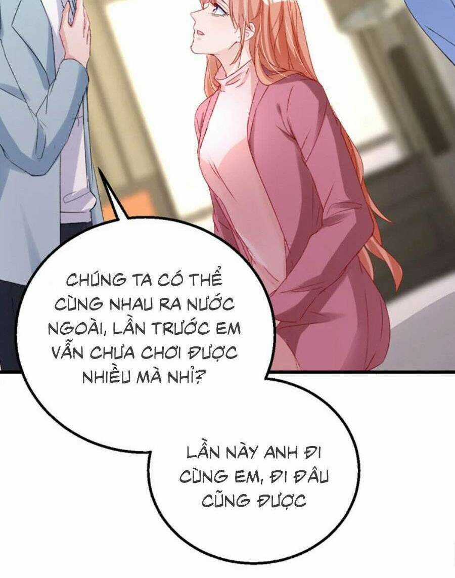 Hôm Nay Từ Chối Lục Tiên Sinh Chưa? Chapter 150 trang 15