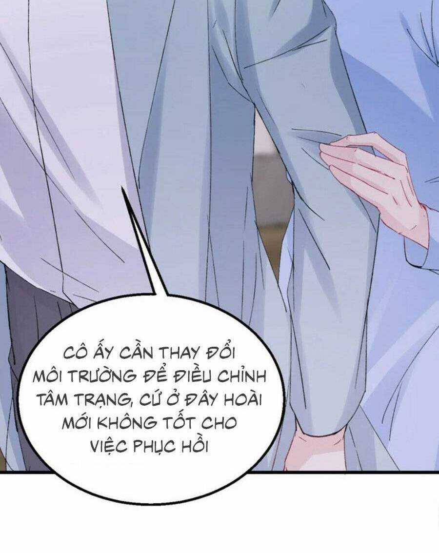Hôm Nay Từ Chối Lục Tiên Sinh Chưa? Chapter 150 trang 19