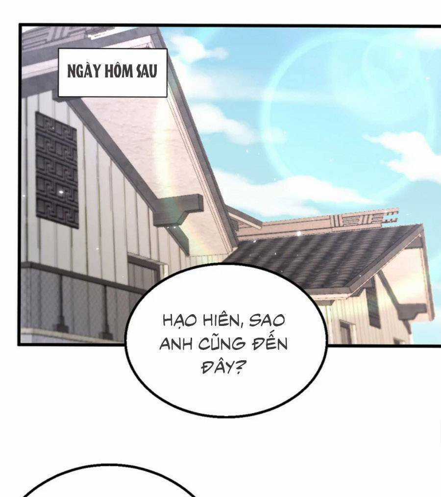 Hôm Nay Từ Chối Lục Tiên Sinh Chưa? Chapter 150 trang 2