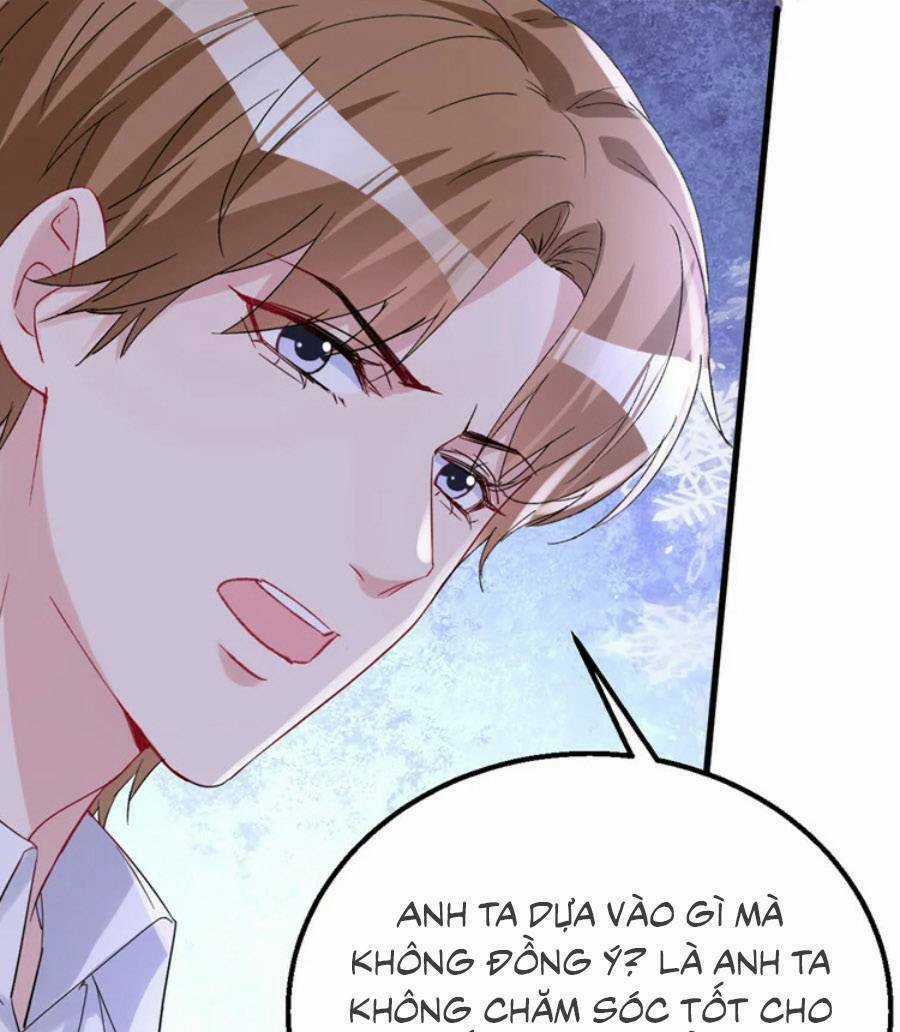 Hôm Nay Từ Chối Lục Tiên Sinh Chưa? Chapter 150 trang 22