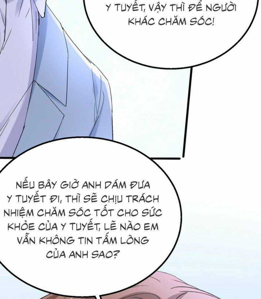 Hôm Nay Từ Chối Lục Tiên Sinh Chưa? Chapter 150 trang 23