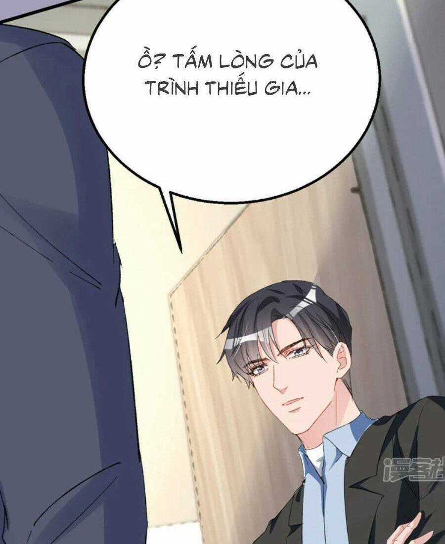 Hôm Nay Từ Chối Lục Tiên Sinh Chưa? Chapter 150 trang 26