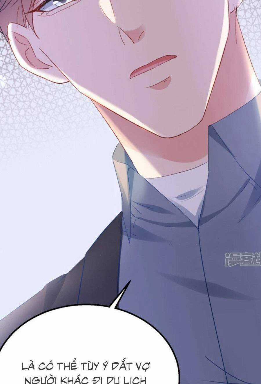 Hôm Nay Từ Chối Lục Tiên Sinh Chưa? Chapter 150 trang 29