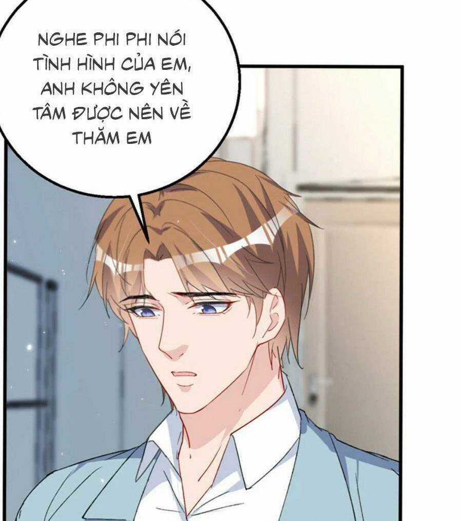 Hôm Nay Từ Chối Lục Tiên Sinh Chưa? Chapter 150 trang 3