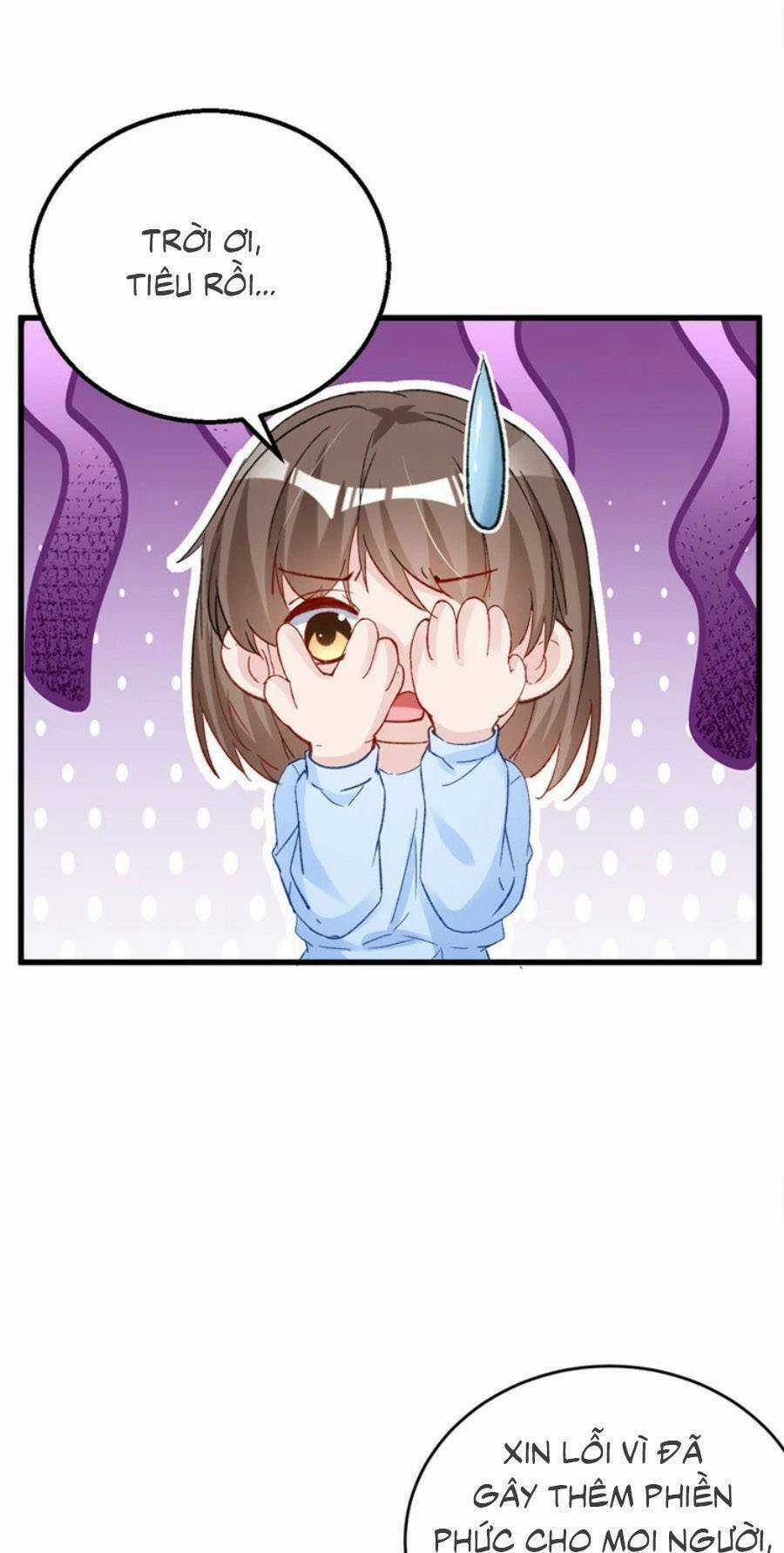 Hôm Nay Từ Chối Lục Tiên Sinh Chưa? Chapter 150 trang 32