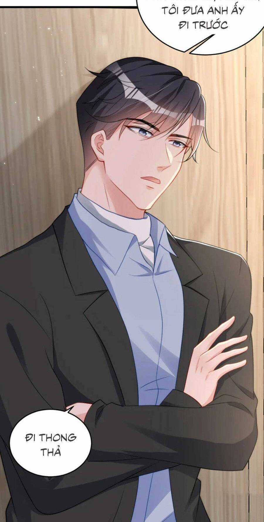 Hôm Nay Từ Chối Lục Tiên Sinh Chưa? Chapter 150 trang 33