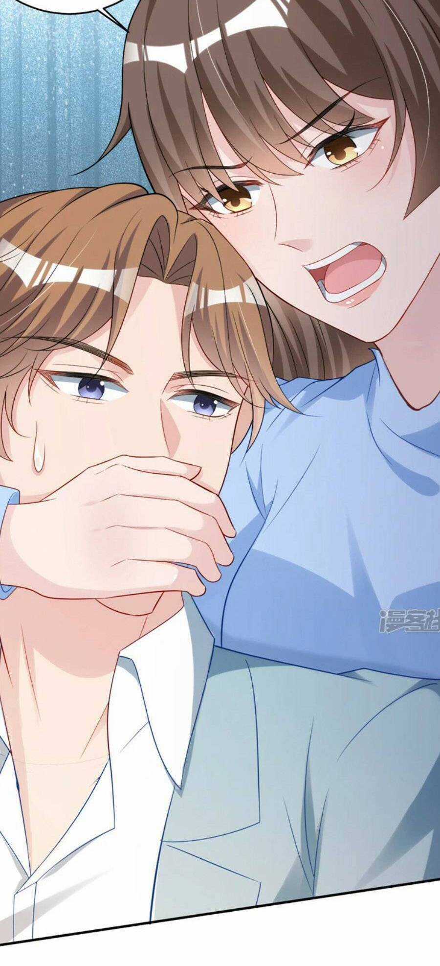 Hôm Nay Từ Chối Lục Tiên Sinh Chưa? Chapter 150 trang 35