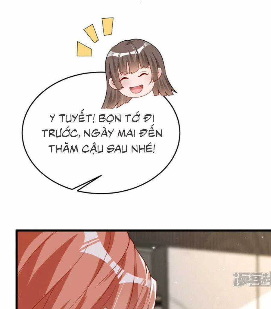 Hôm Nay Từ Chối Lục Tiên Sinh Chưa? Chapter 150 trang 36