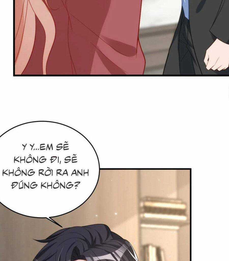 Hôm Nay Từ Chối Lục Tiên Sinh Chưa? Chapter 150 trang 38