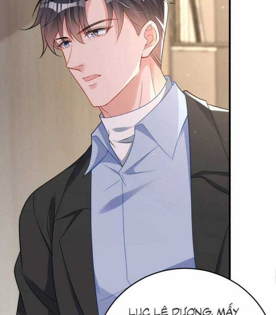 Hôm Nay Từ Chối Lục Tiên Sinh Chưa? Chapter 150 trang 39