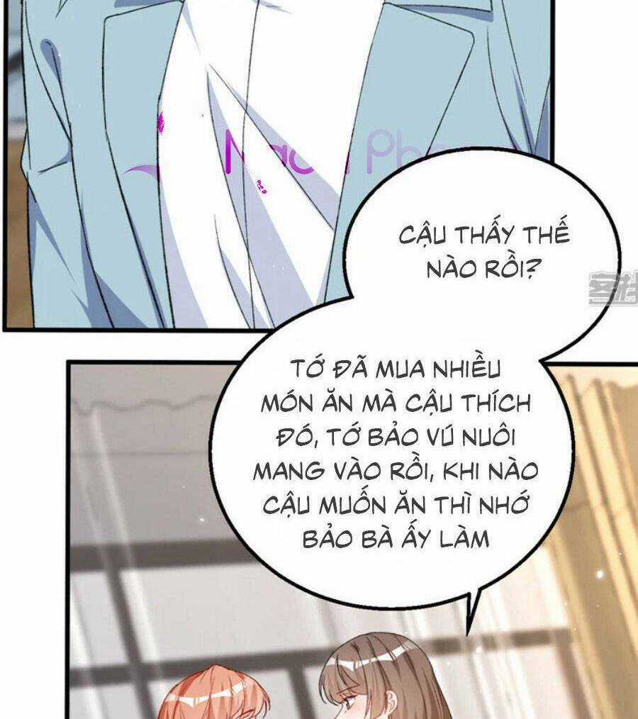 Hôm Nay Từ Chối Lục Tiên Sinh Chưa? Chapter 150 trang 4