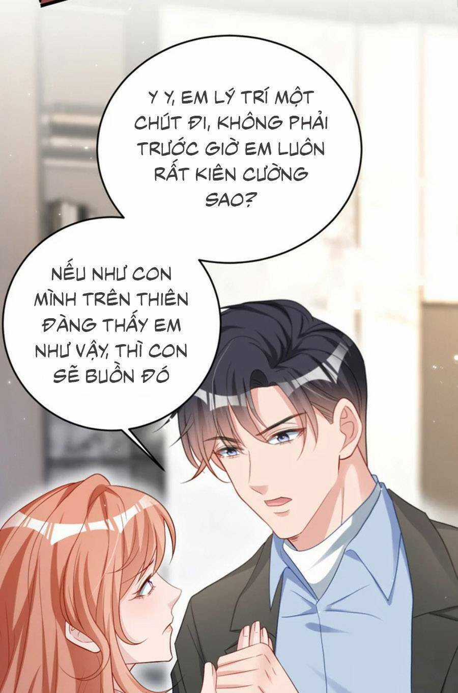 Hôm Nay Từ Chối Lục Tiên Sinh Chưa? Chapter 150 trang 42