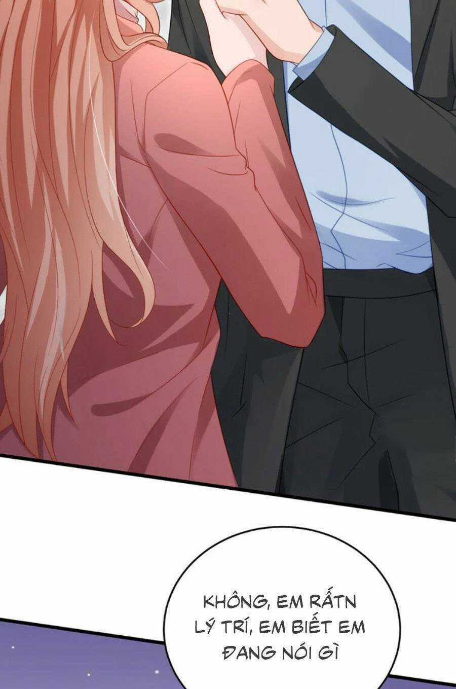 Hôm Nay Từ Chối Lục Tiên Sinh Chưa? Chapter 150 trang 43