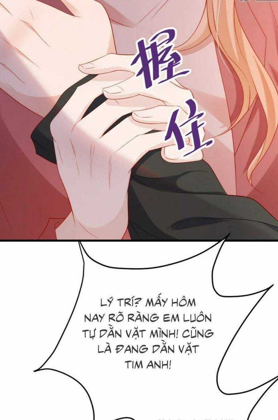 Hôm Nay Từ Chối Lục Tiên Sinh Chưa? Chapter 150 trang 45