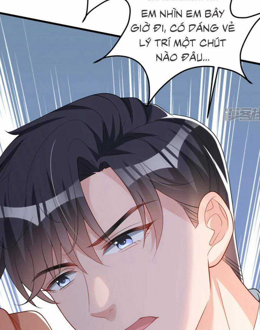 Hôm Nay Từ Chối Lục Tiên Sinh Chưa? Chapter 150 trang 46