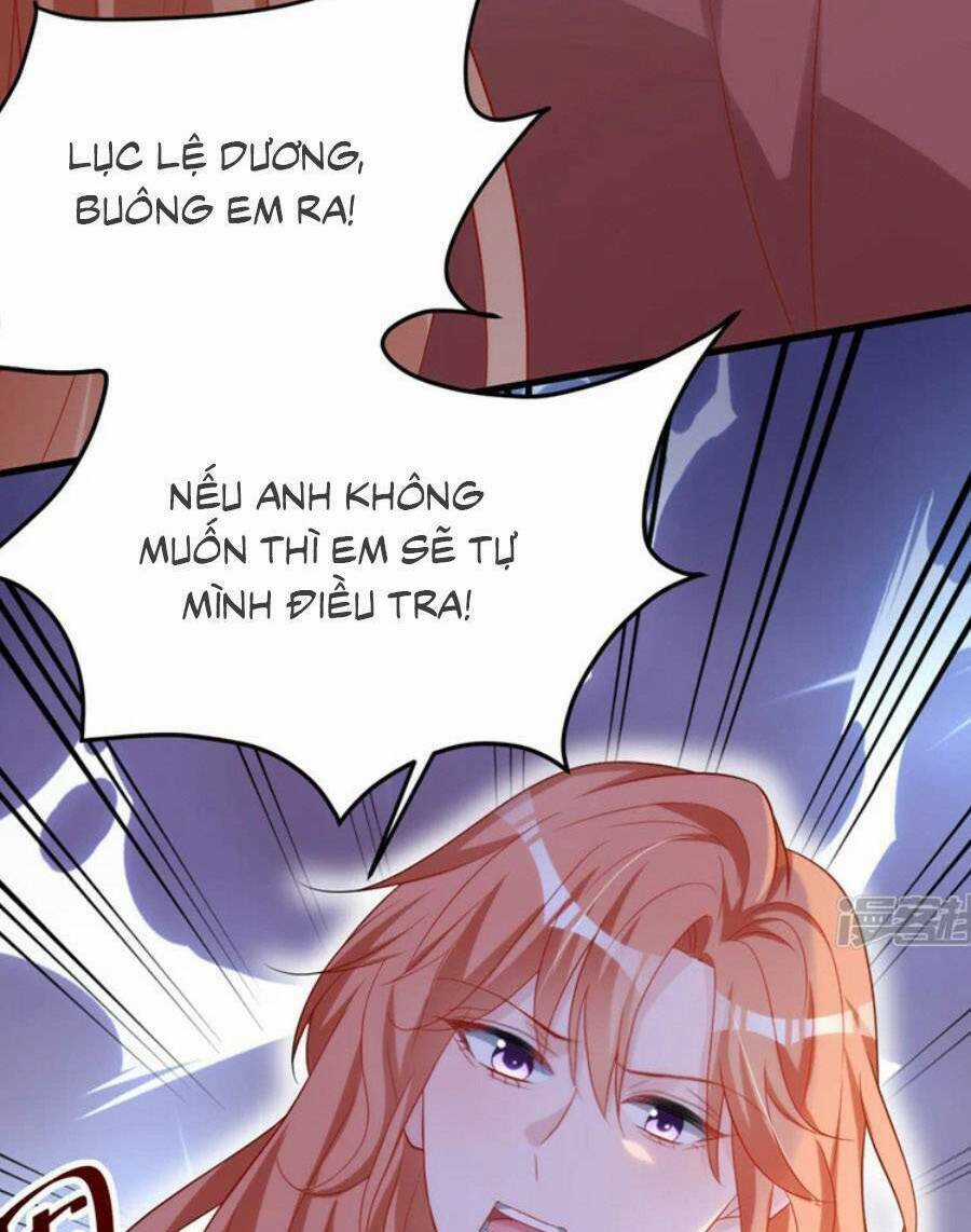 Hôm Nay Từ Chối Lục Tiên Sinh Chưa? Chapter 150 trang 48