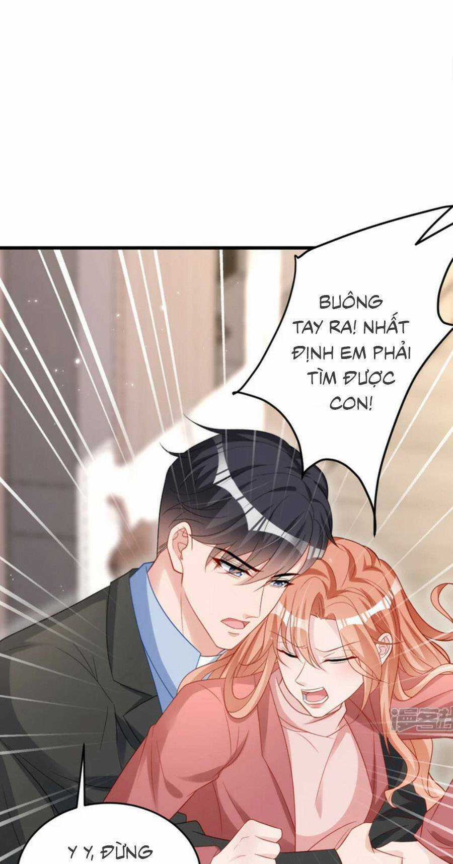 Hôm Nay Từ Chối Lục Tiên Sinh Chưa? Chapter 150 trang 50