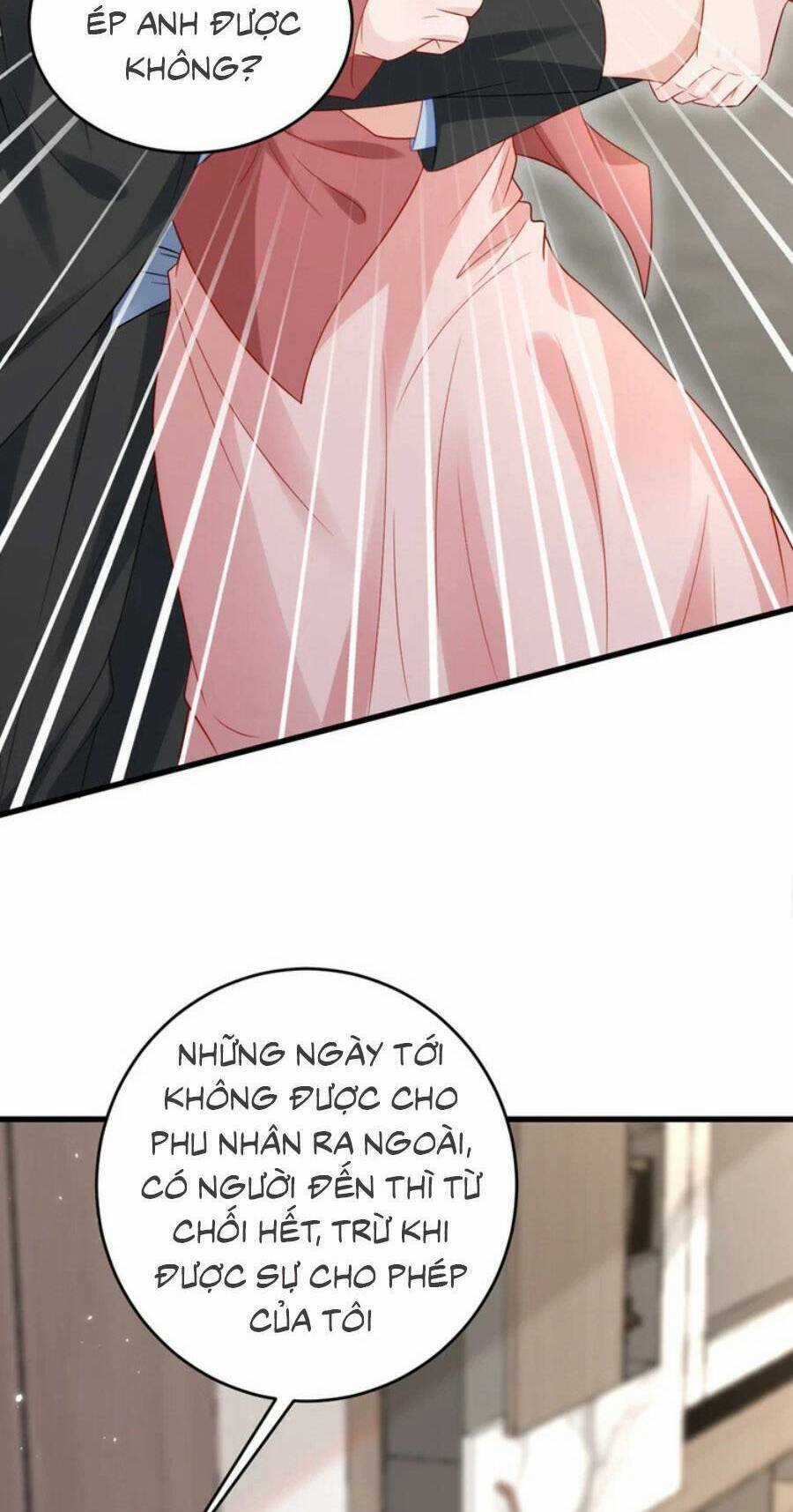 Hôm Nay Từ Chối Lục Tiên Sinh Chưa? Chapter 150 trang 51