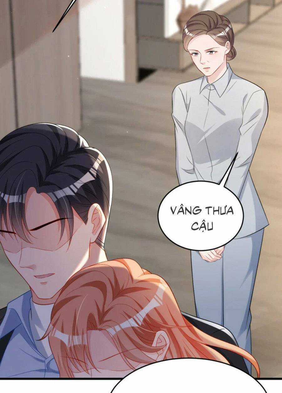 Hôm Nay Từ Chối Lục Tiên Sinh Chưa? Chapter 150 trang 52