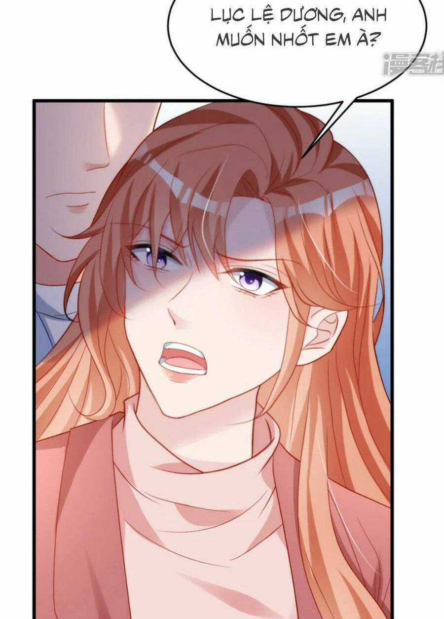 Hôm Nay Từ Chối Lục Tiên Sinh Chưa? Chapter 150 trang 53