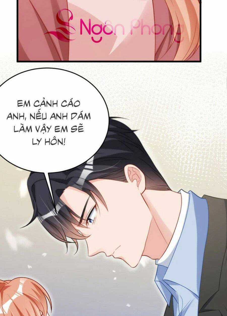 Hôm Nay Từ Chối Lục Tiên Sinh Chưa? Chapter 150 trang 54