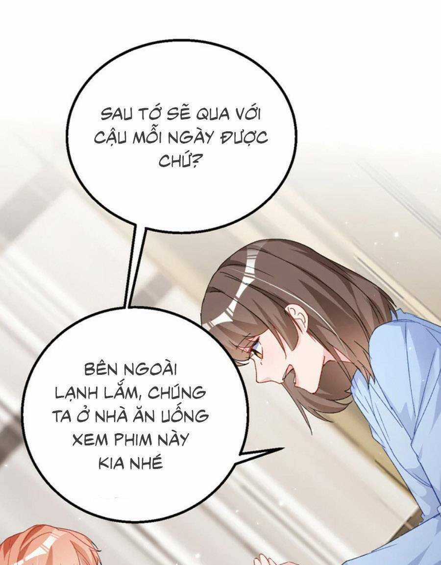 Hôm Nay Từ Chối Lục Tiên Sinh Chưa? Chapter 150 trang 6