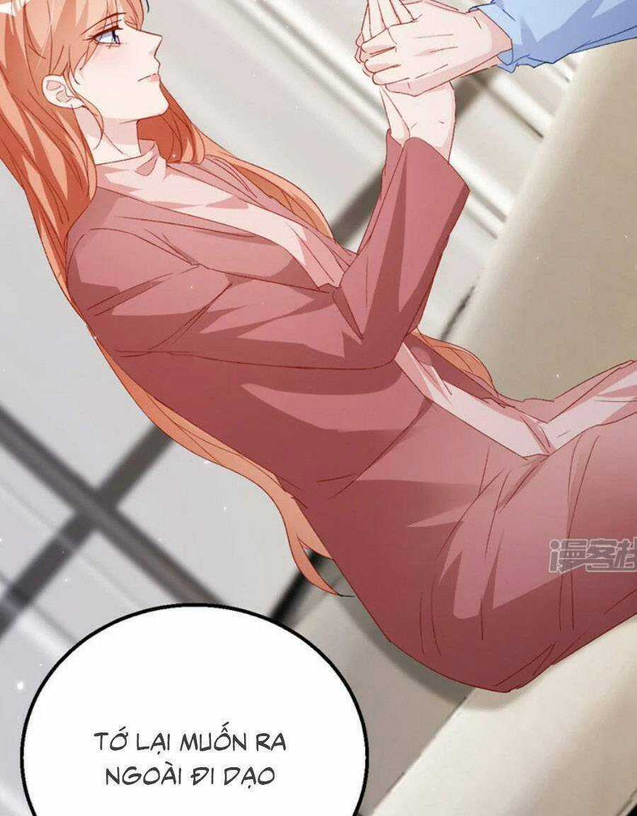 Hôm Nay Từ Chối Lục Tiên Sinh Chưa? Chapter 150 trang 7