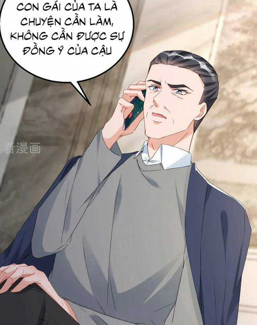 Hôm Nay Từ Chối Lục Tiên Sinh Chưa? Chapter 151 trang 10