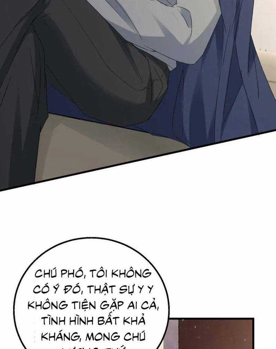 Hôm Nay Từ Chối Lục Tiên Sinh Chưa? Chapter 151 trang 11