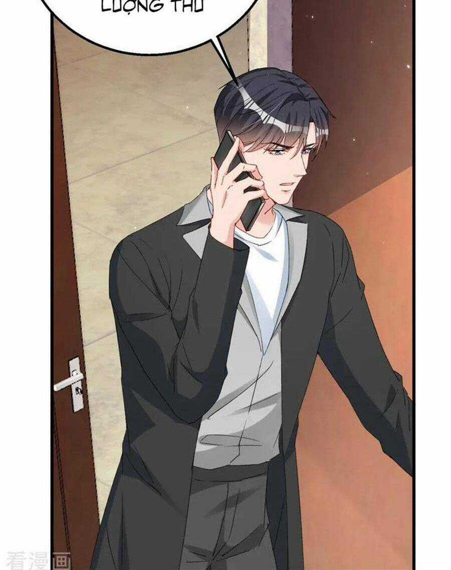 Hôm Nay Từ Chối Lục Tiên Sinh Chưa? Chapter 151 trang 12