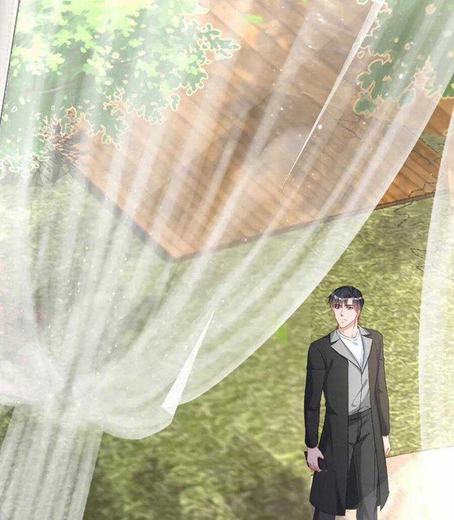 Hôm Nay Từ Chối Lục Tiên Sinh Chưa? Chapter 151 trang 17