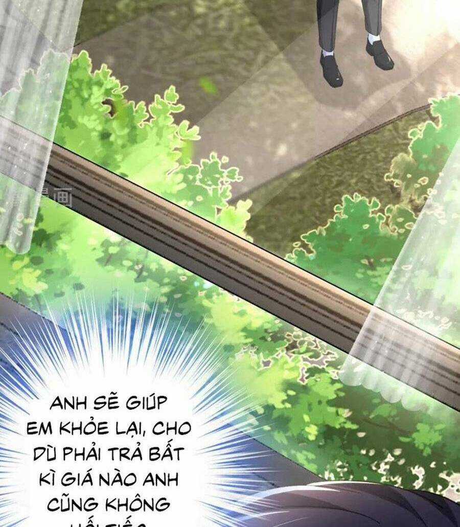 Hôm Nay Từ Chối Lục Tiên Sinh Chưa? Chapter 151 trang 18