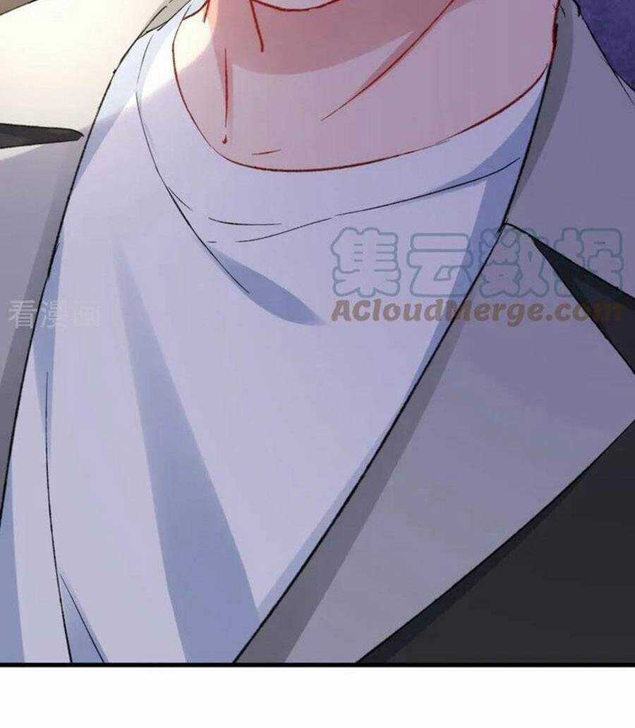 Hôm Nay Từ Chối Lục Tiên Sinh Chưa? Chapter 151 trang 20