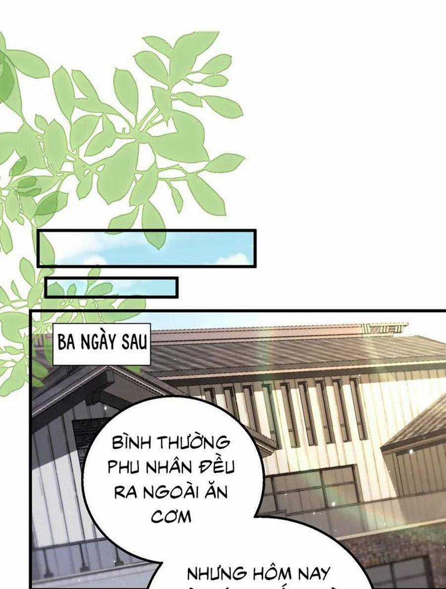 Hôm Nay Từ Chối Lục Tiên Sinh Chưa? Chapter 151 trang 21