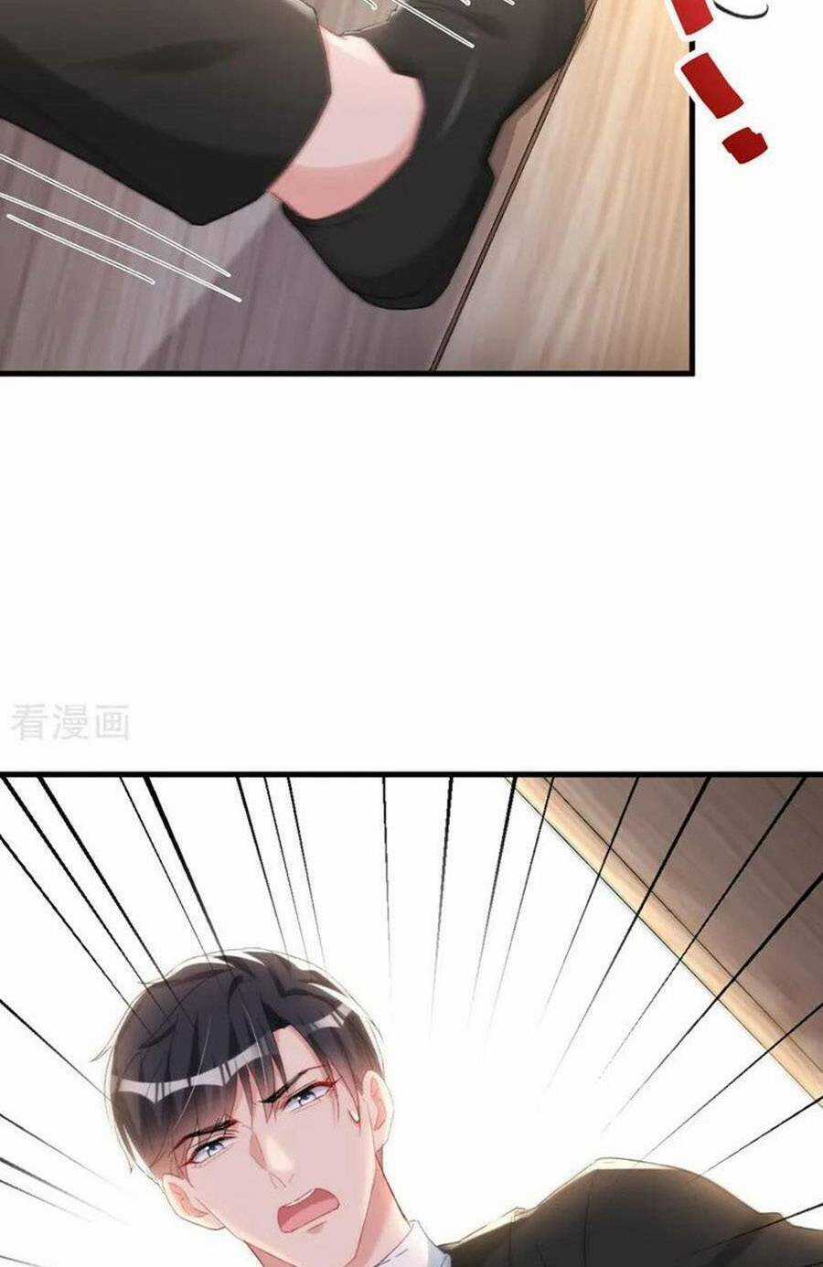 Hôm Nay Từ Chối Lục Tiên Sinh Chưa? Chapter 151 trang 26