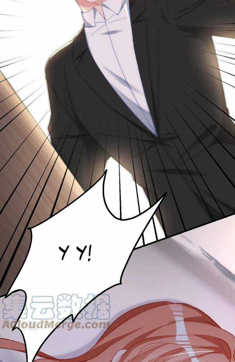 Hôm Nay Từ Chối Lục Tiên Sinh Chưa? Chapter 151 trang 27