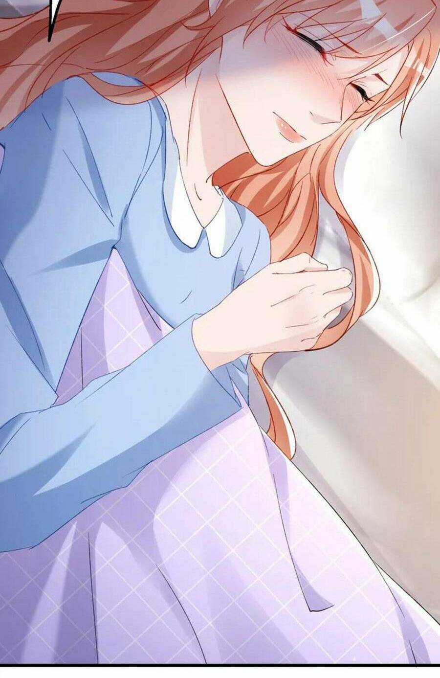 Hôm Nay Từ Chối Lục Tiên Sinh Chưa? Chapter 151 trang 28