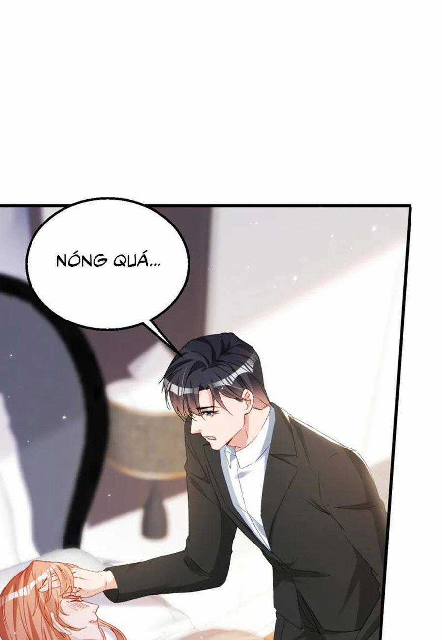 Hôm Nay Từ Chối Lục Tiên Sinh Chưa? Chapter 151 trang 29