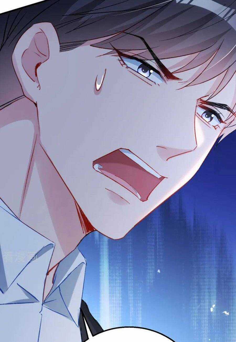 Hôm Nay Từ Chối Lục Tiên Sinh Chưa? Chapter 151 trang 31